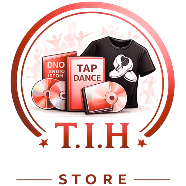 T.I.H (Tap Dance into health)store